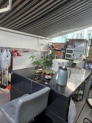 Sunny Palms (D15), Condominium #608588091